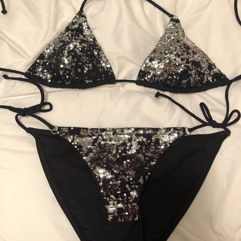 Victoria secret bikini
